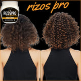 CREMA RIZOS PRO DEFINIDOS ORIGINAL - POTE 500 GR